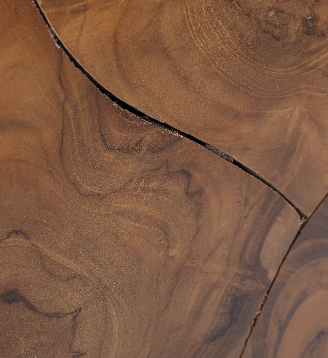Tavolino in legno