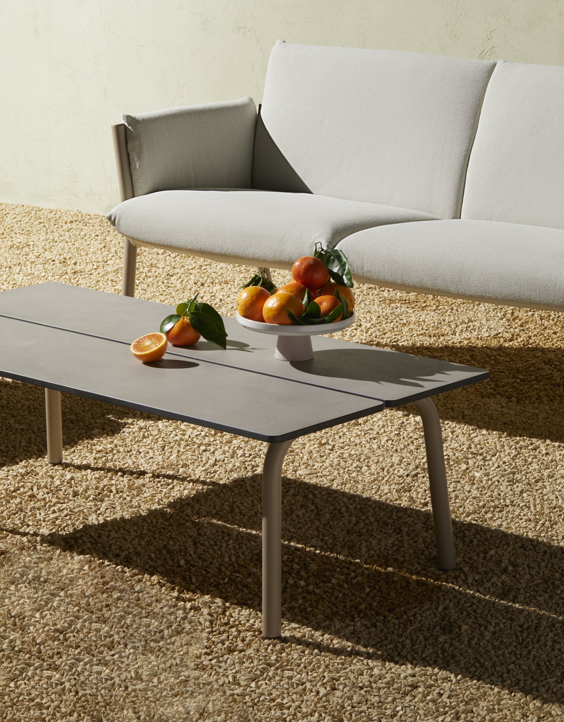 Brezza Sofa