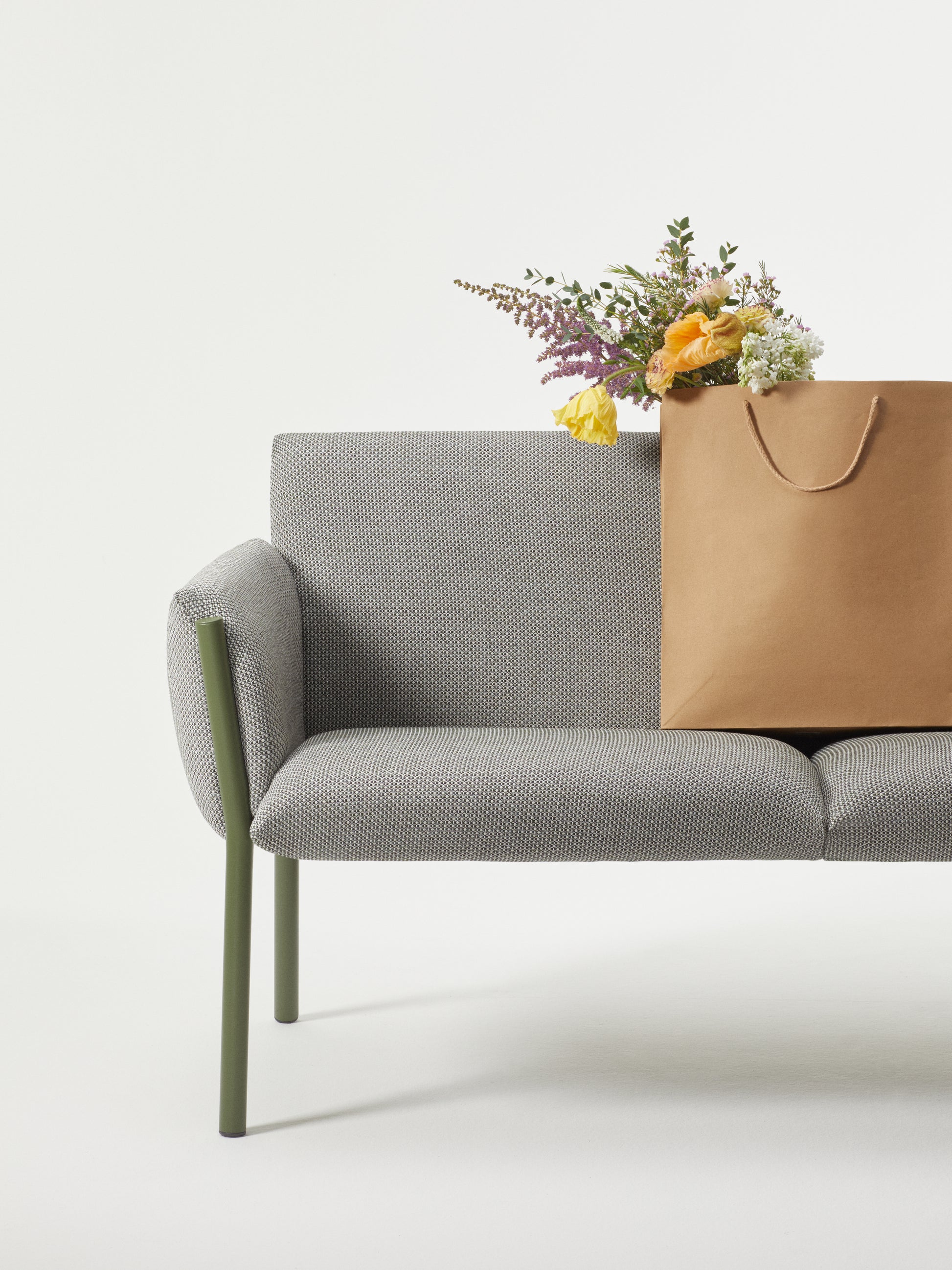 Brezza Sofa
