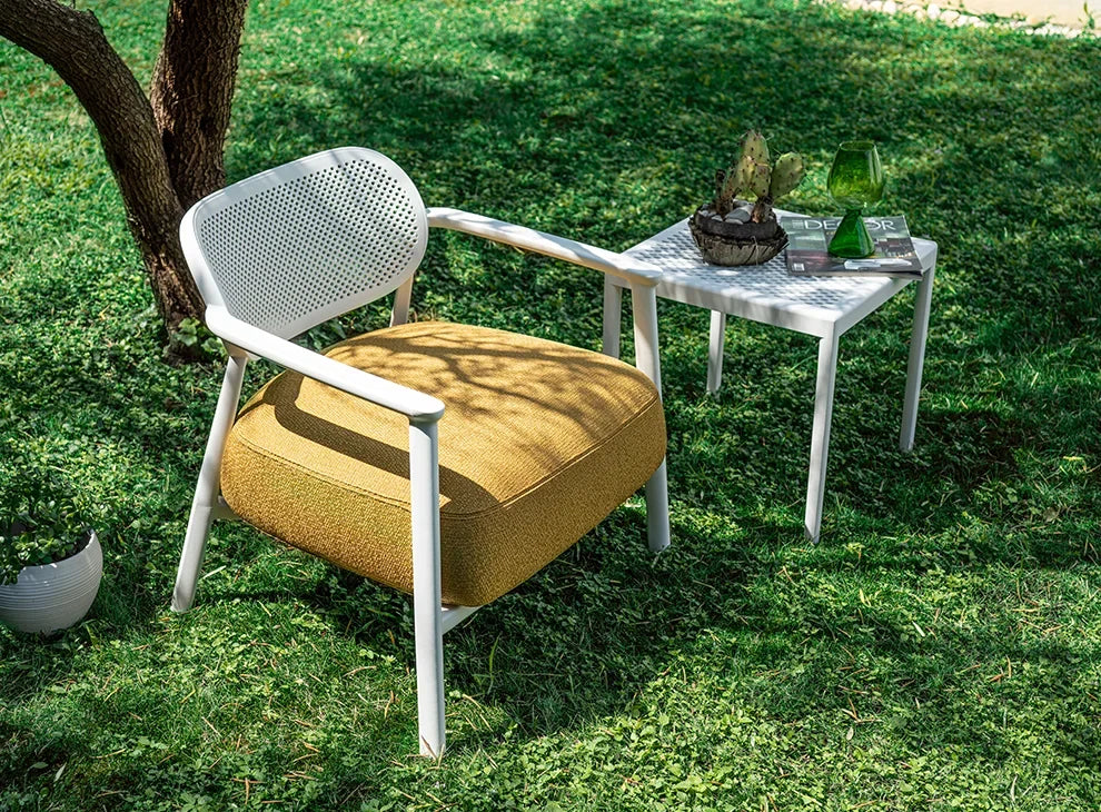 Nuta Lounge