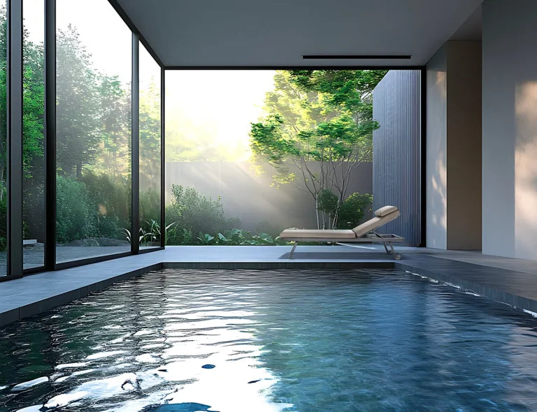 Etesian Lounger