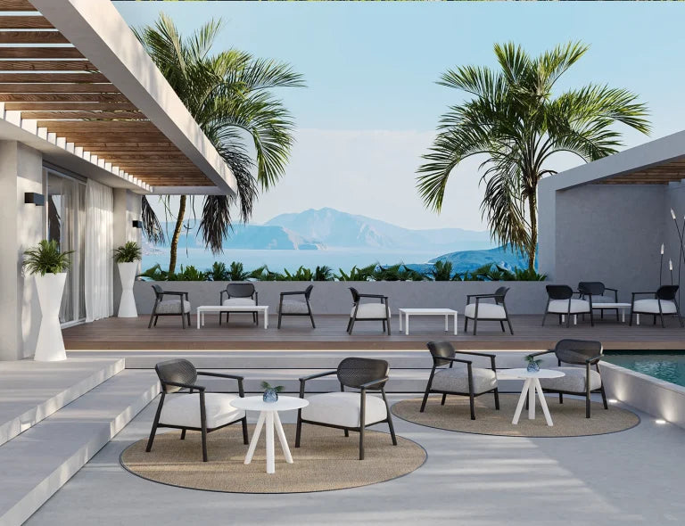 Nuta Lounge
