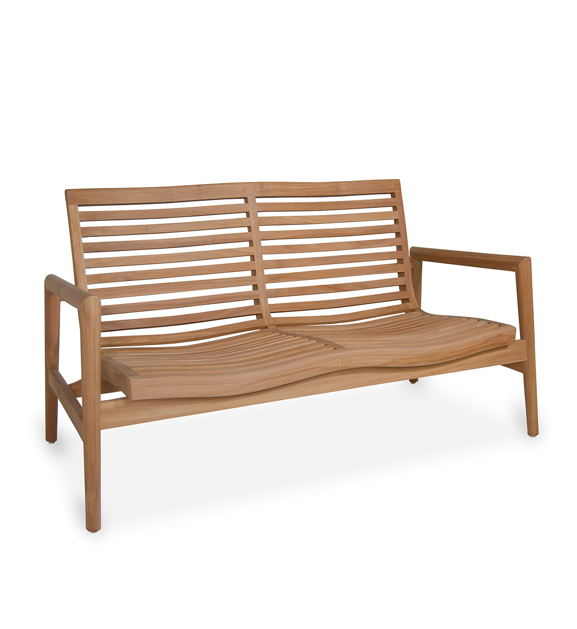 Garden Bench