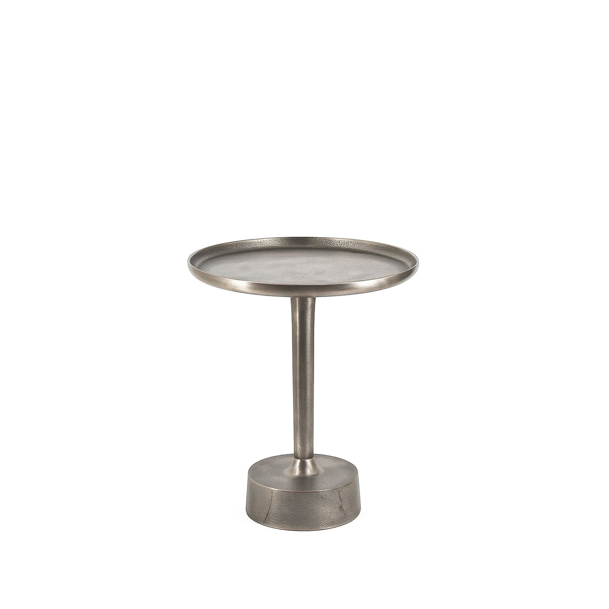 Coffee Table Versaille Aluminium