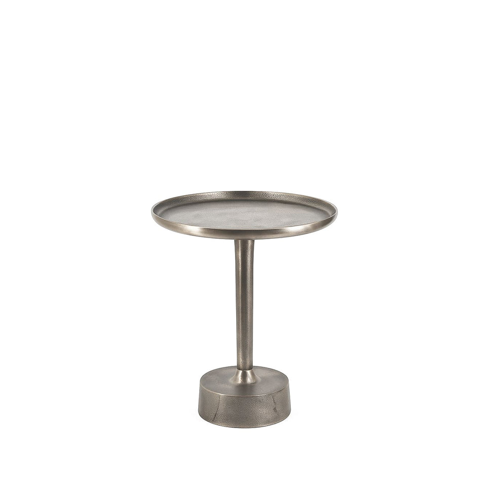 Coffee Table Versaille Aluminium