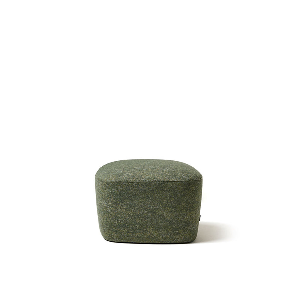 Well-Come Pouf