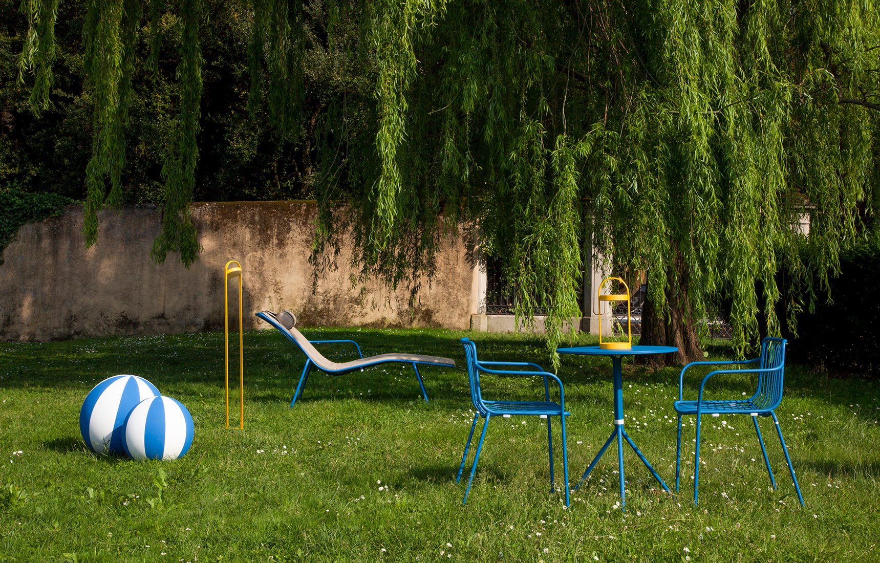 Nolita Chaise Longue