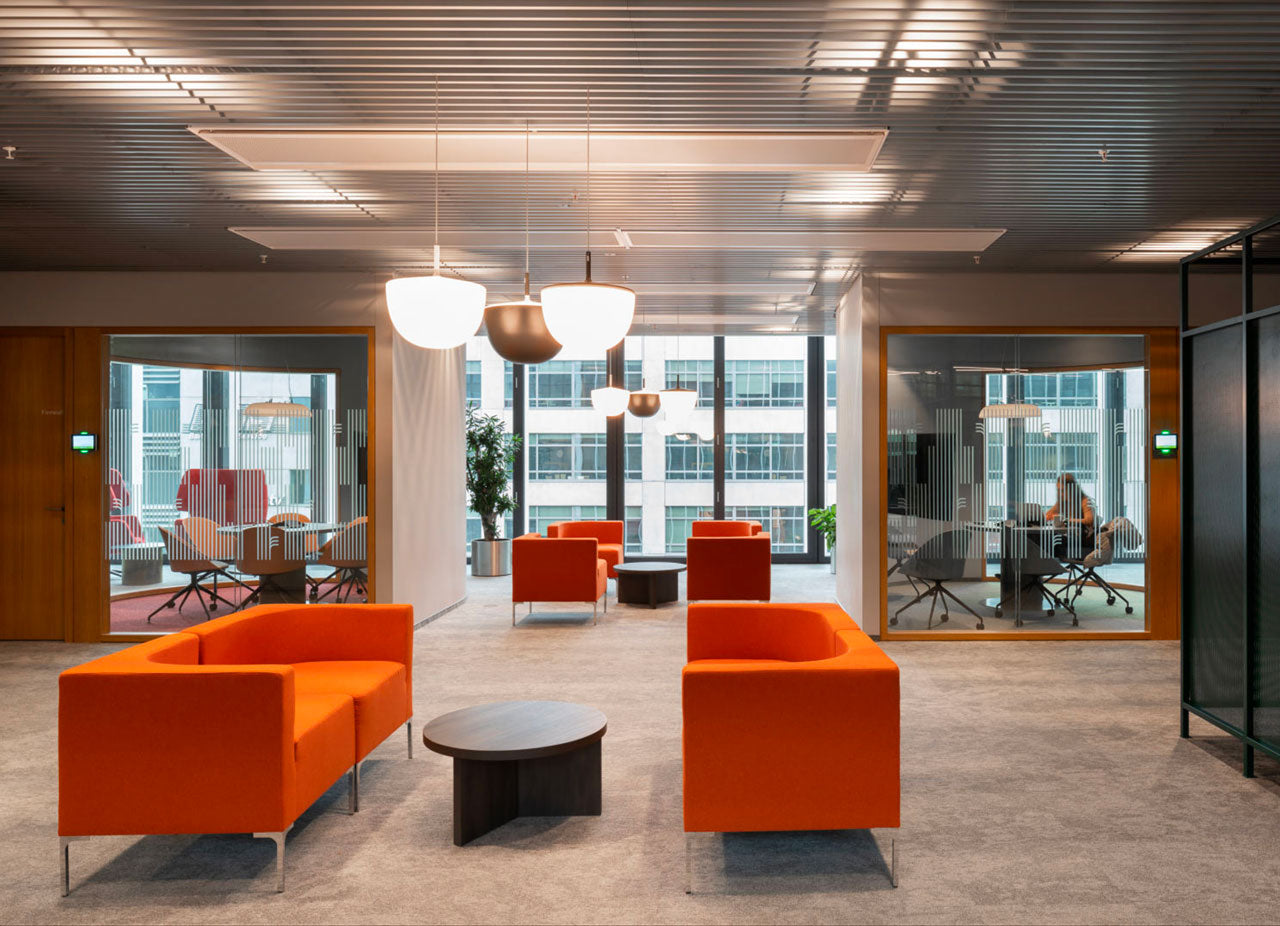 Hub Poltrona