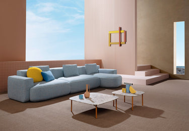 Tavolini per lobby e lounge