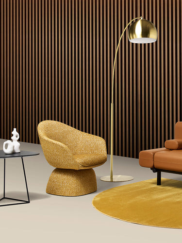 Sedute per lobby, lounge e camere