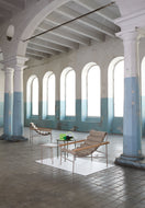 Mostra immagine Chaise longue Dress_Code Fashion di S·CAB 3
