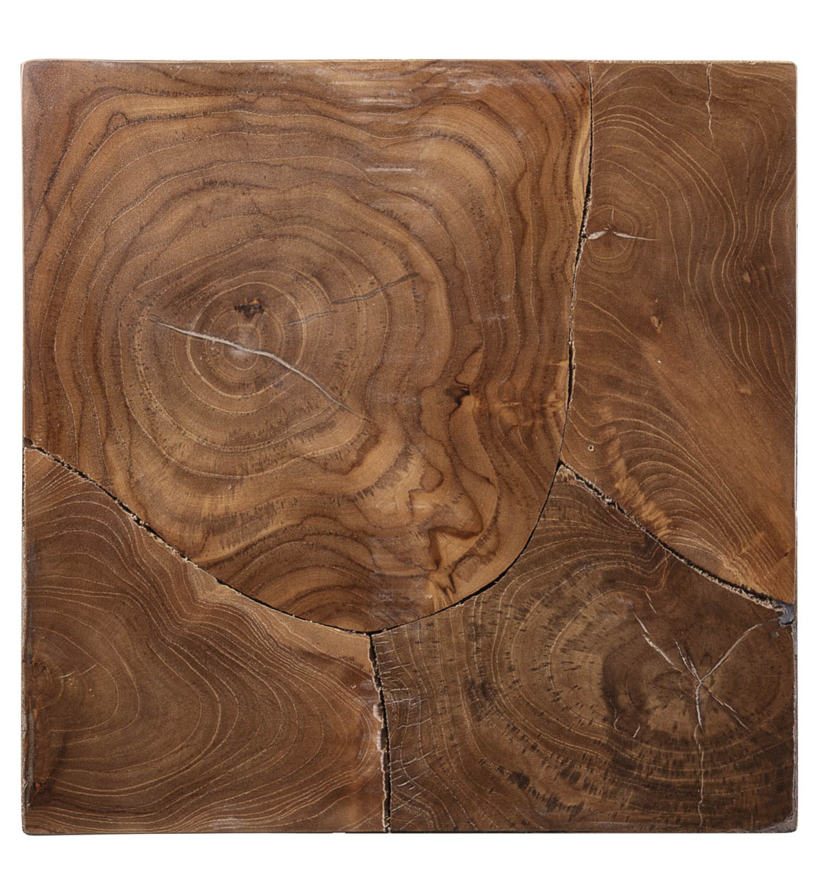 Tavolino in legno