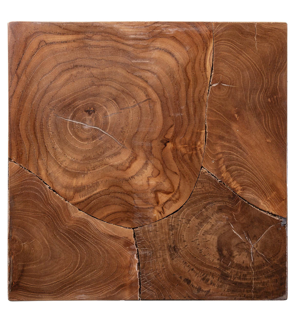 Tavolino in legno