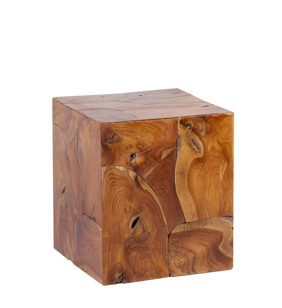 Tavolino in legno