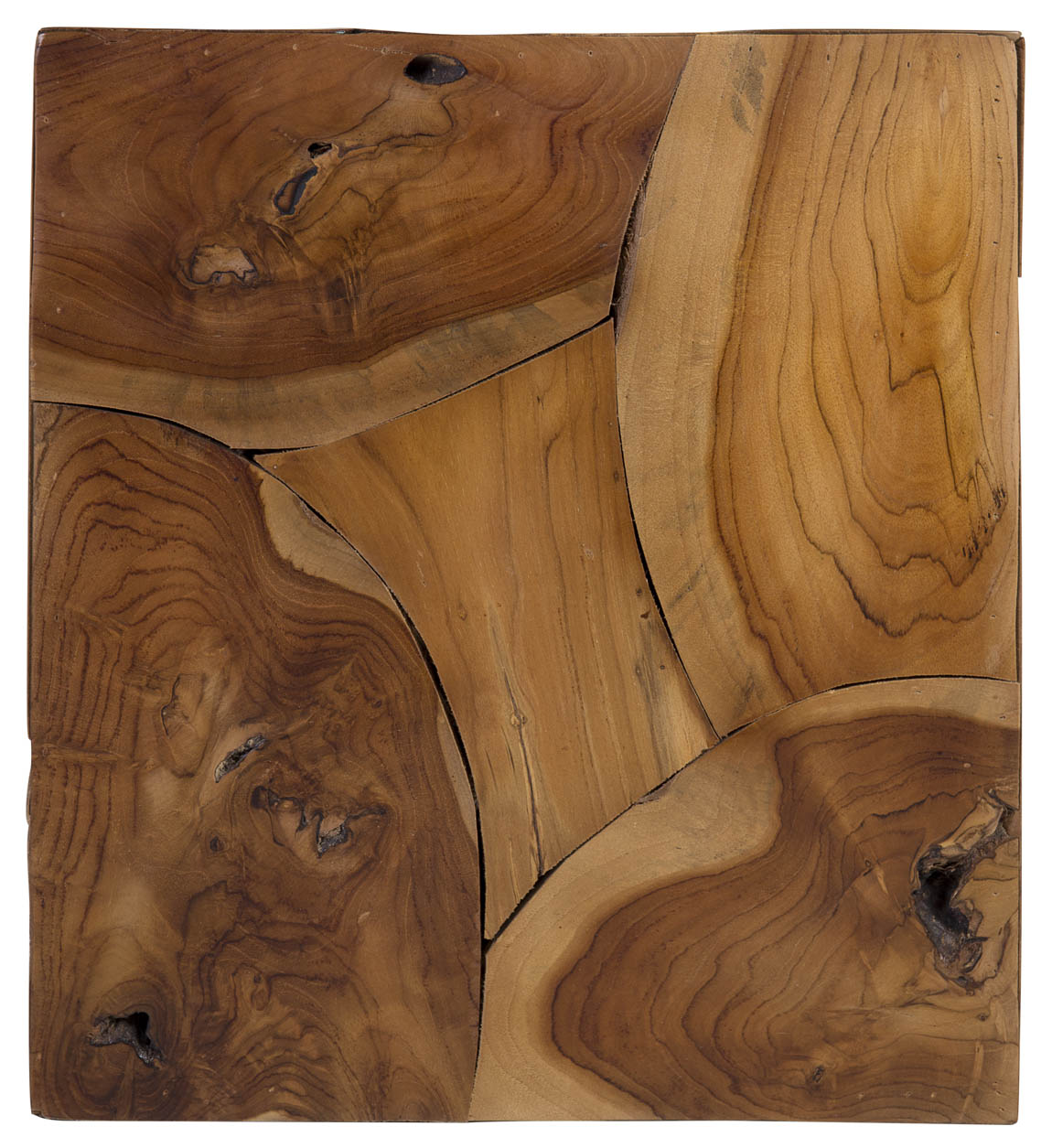 Tavolino in legno