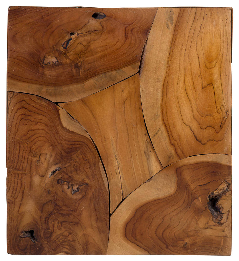 Tavolino in legno