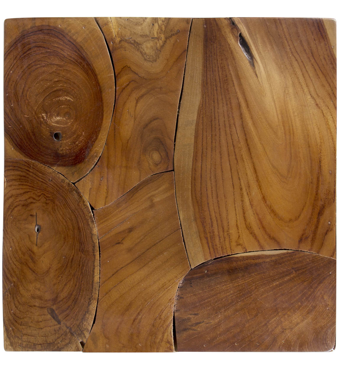 Tavolino in legno