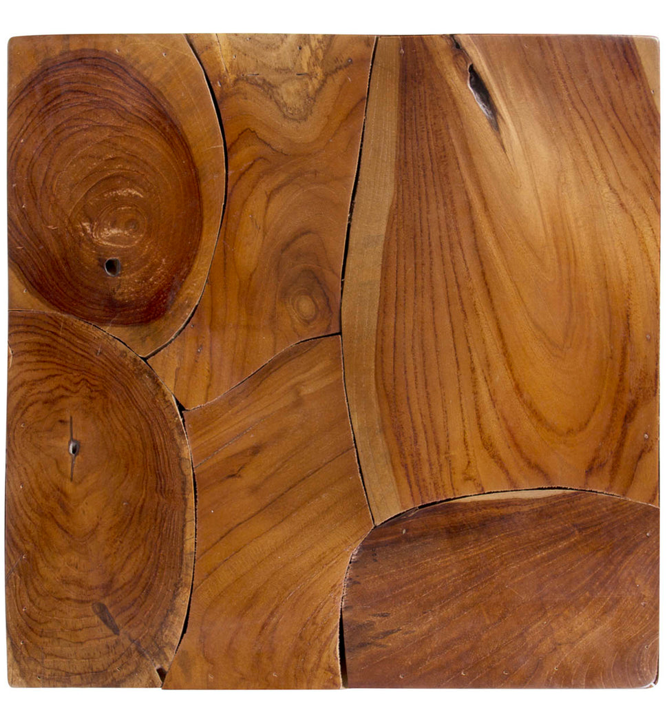 Tavolino in legno