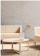Mostra immagine Tavolino Delta Coffee di Ton 3
