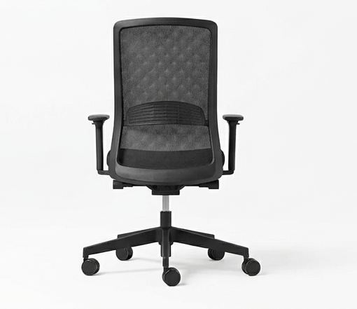 Sedia That’s It Light Soft Cover di Quinti