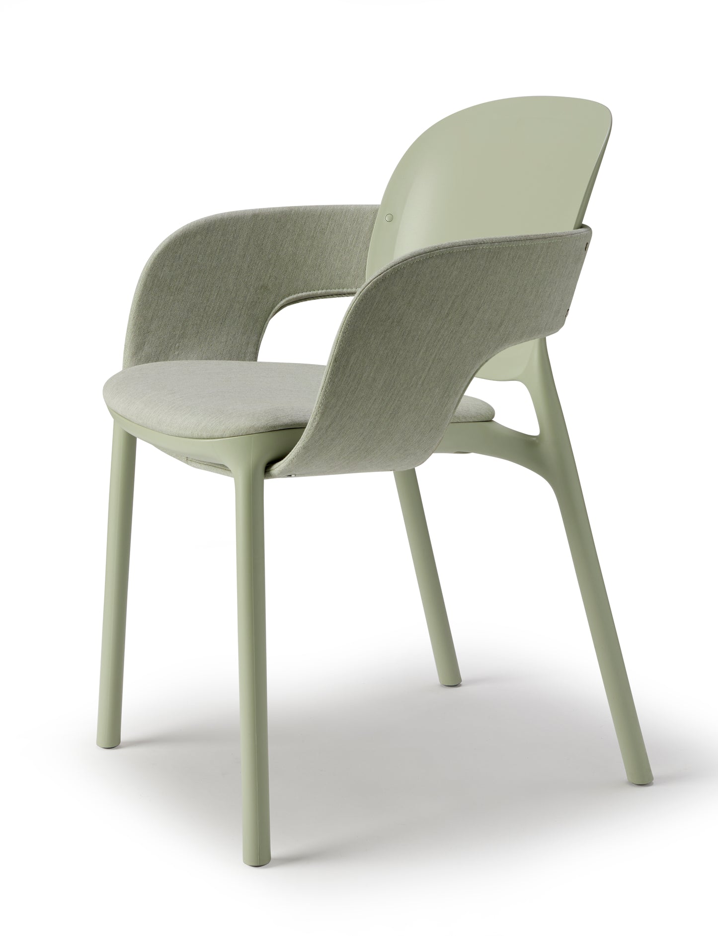 Hug Poltroncina di S·CAB