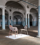 Mostra immagine Hug Poltroncina di S·CAB 3
