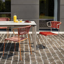 Mostra immagine Poltrona Lisa Club di S·CAB 2