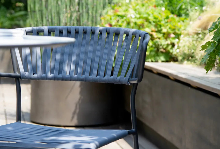 Poltrona Lisa Club di S·CAB