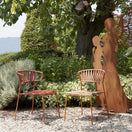 Mostra immagine Sedia Lisa Club di S·CAB 3