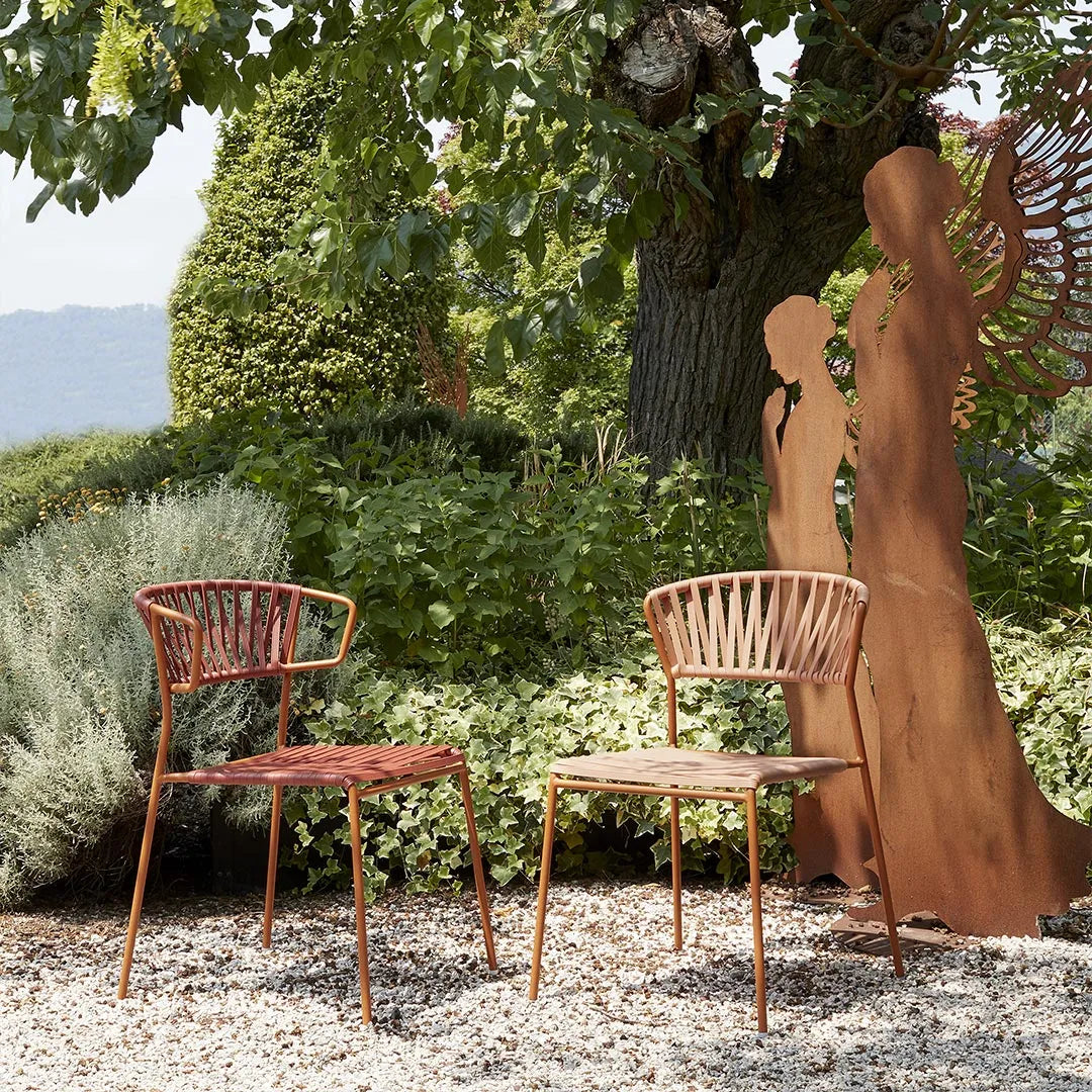 Poltrona Lisa Club di S·CAB