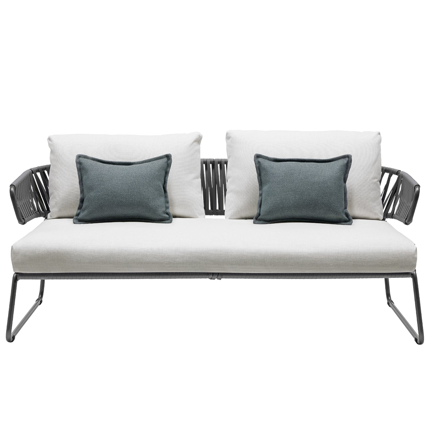 Divano Lisa Sofa Club di S·CAB