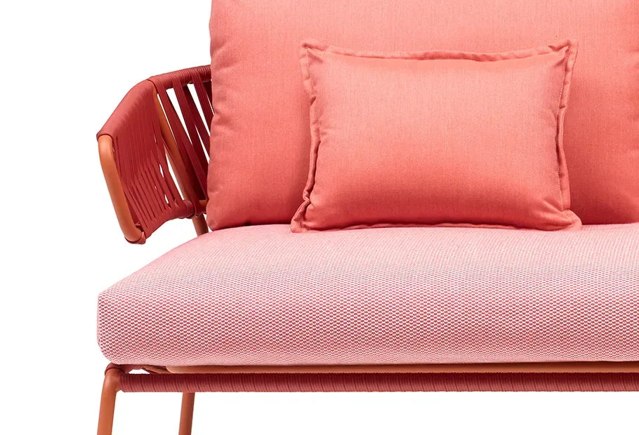 Divano Lisa Sofa Club di S·CAB