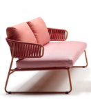 Mostra immagine Divano Lisa Sofa Club di S·CAB 3