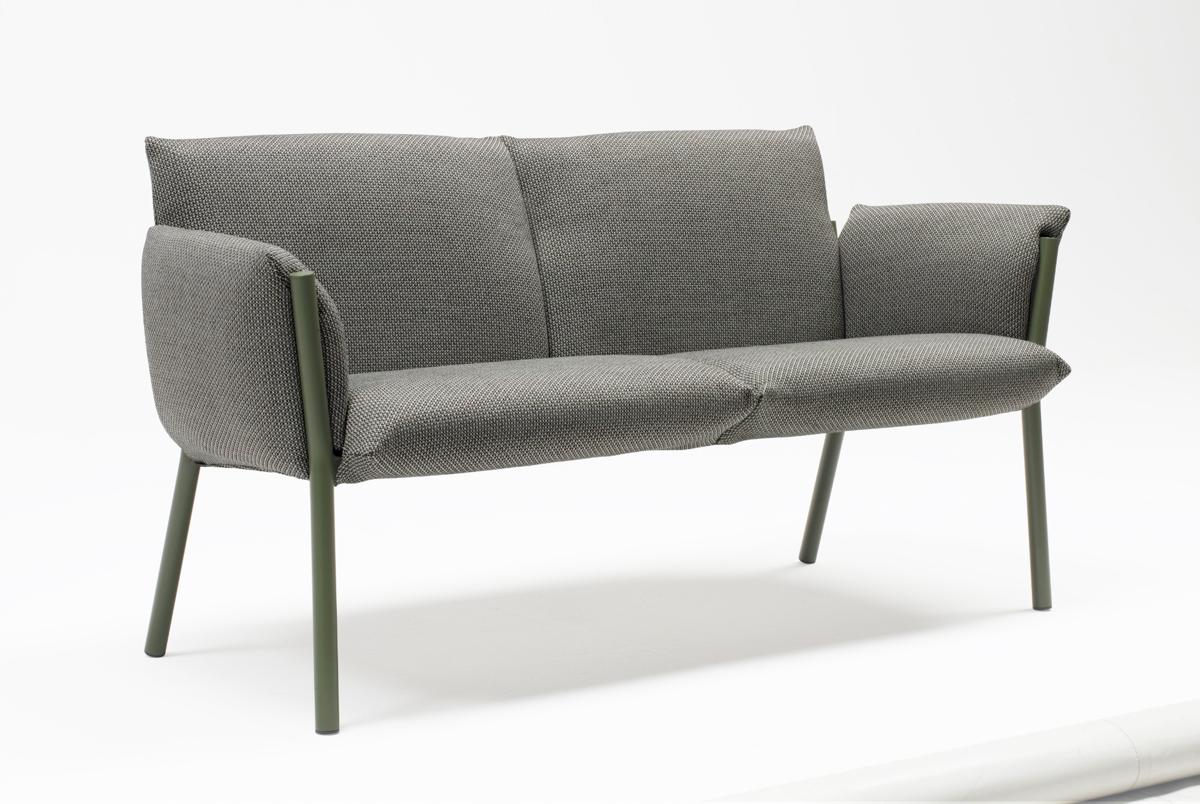 Divano Brezza Sofa di S·CAB
