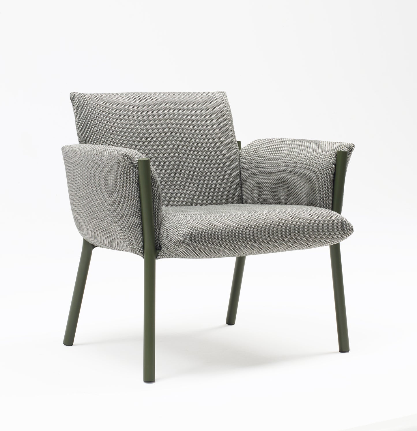 Poltrona Brezza Lounge di S·CAB