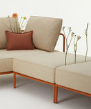 Mostra immagine Pouf Flap di S·CAB 2