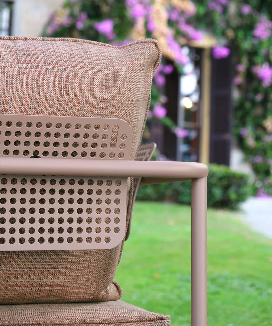 Poltrona Flap di S·CAB