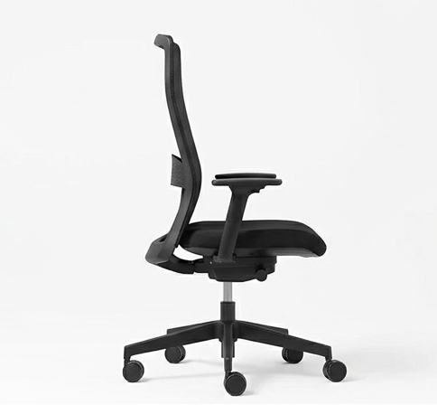 Sedia That’s It Light Soft Cover di Quinti