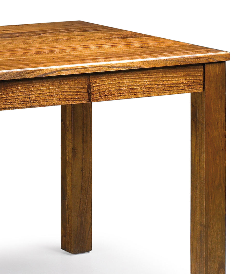 Star dining table