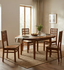 Mostra immagine Star round table 2