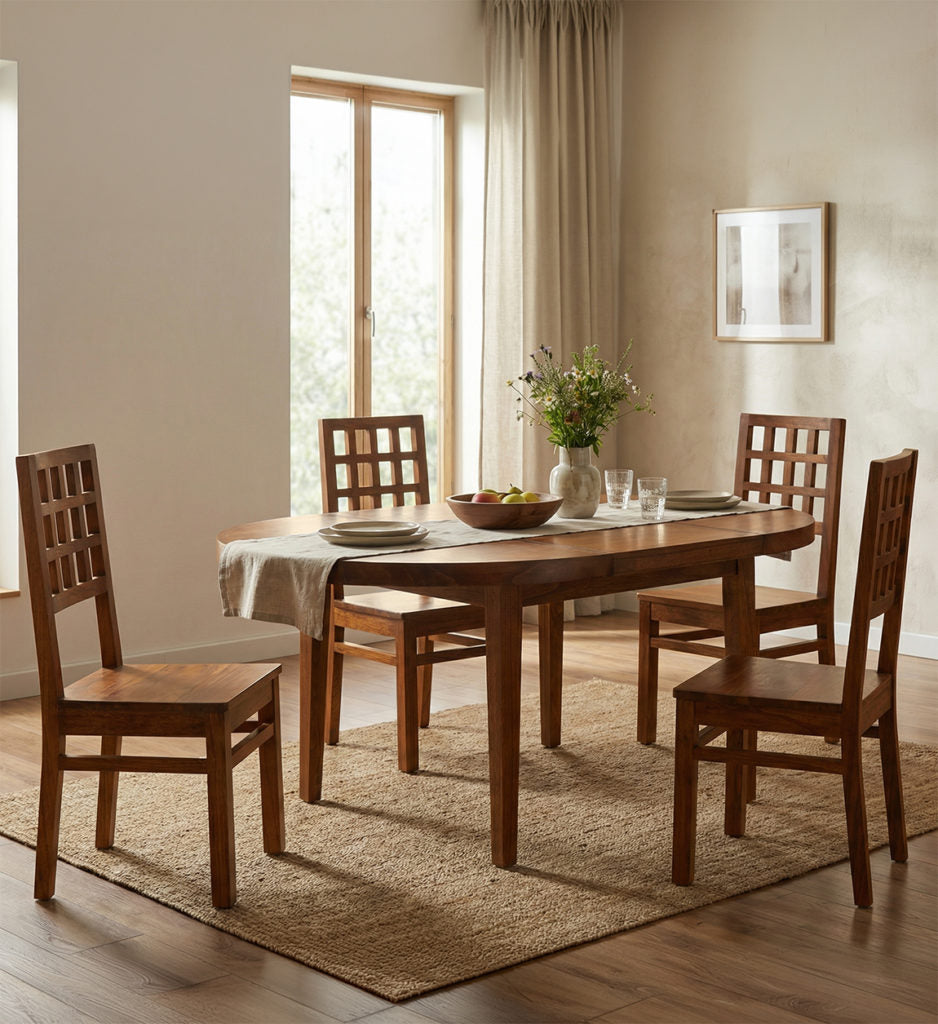 Star round table