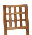 Mostra immagine Sedia Star squares 3