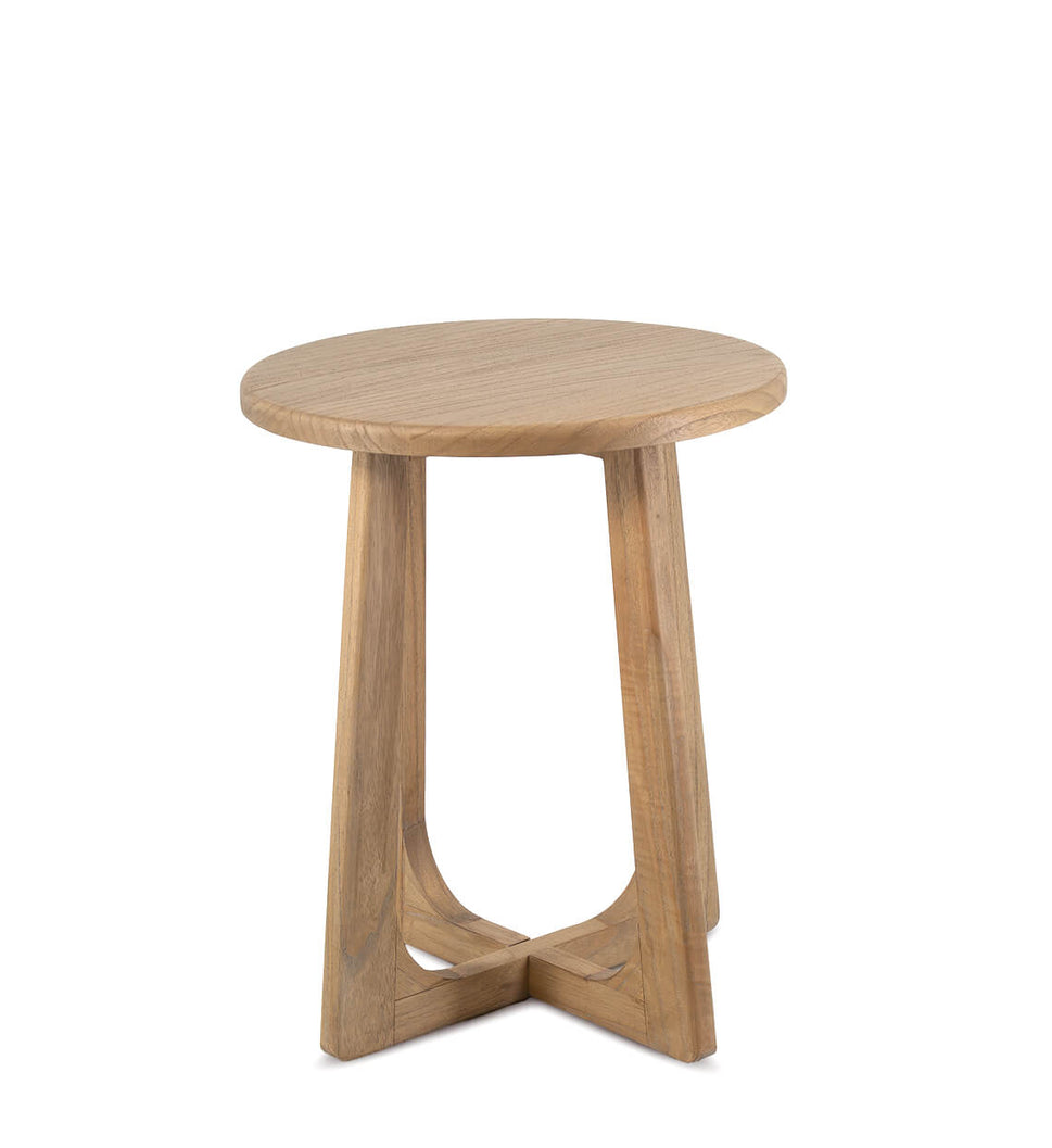 Tavolino Scandi