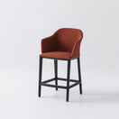 Mostra immagine Sgabello Manaa Stool di Gaber 3