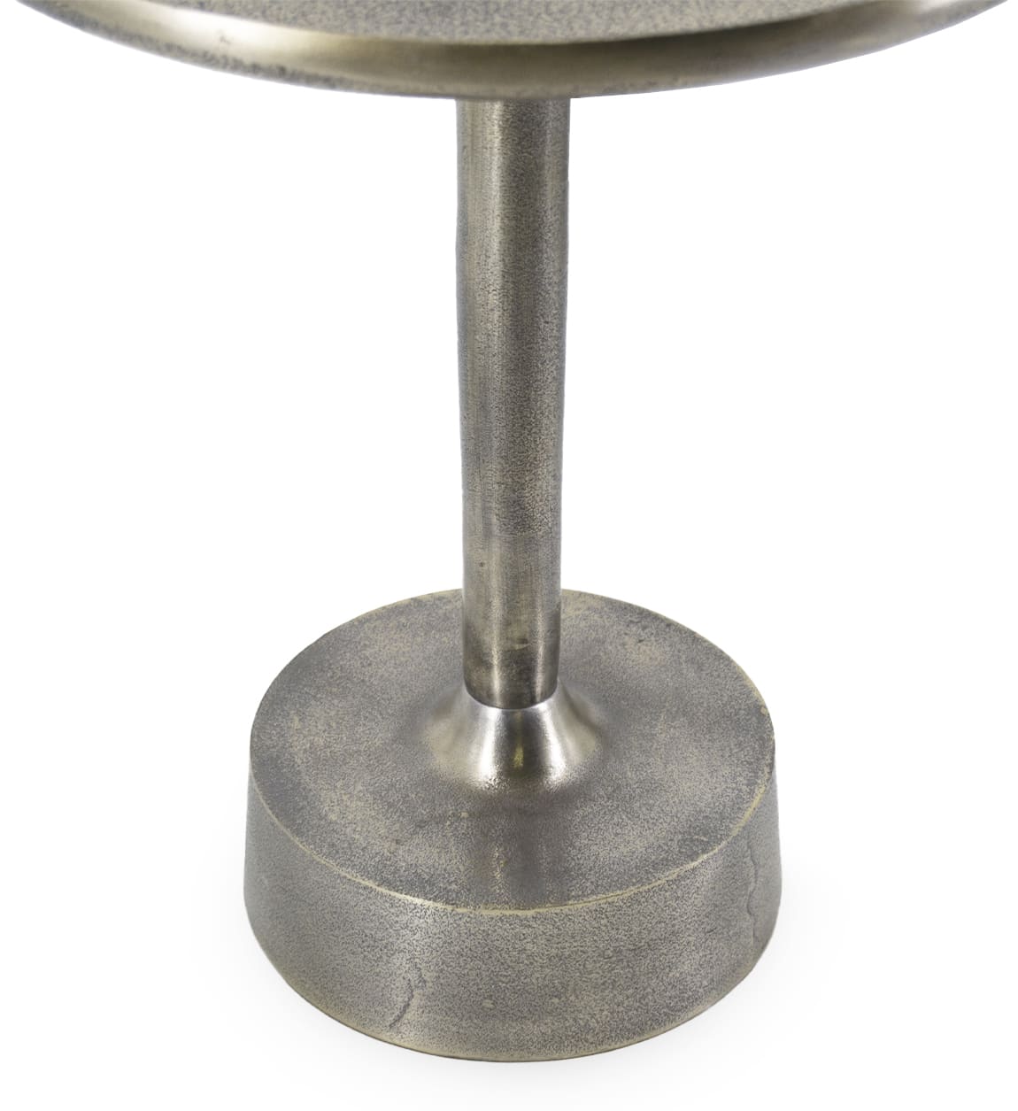 Coffee Table Versaille Aluminium