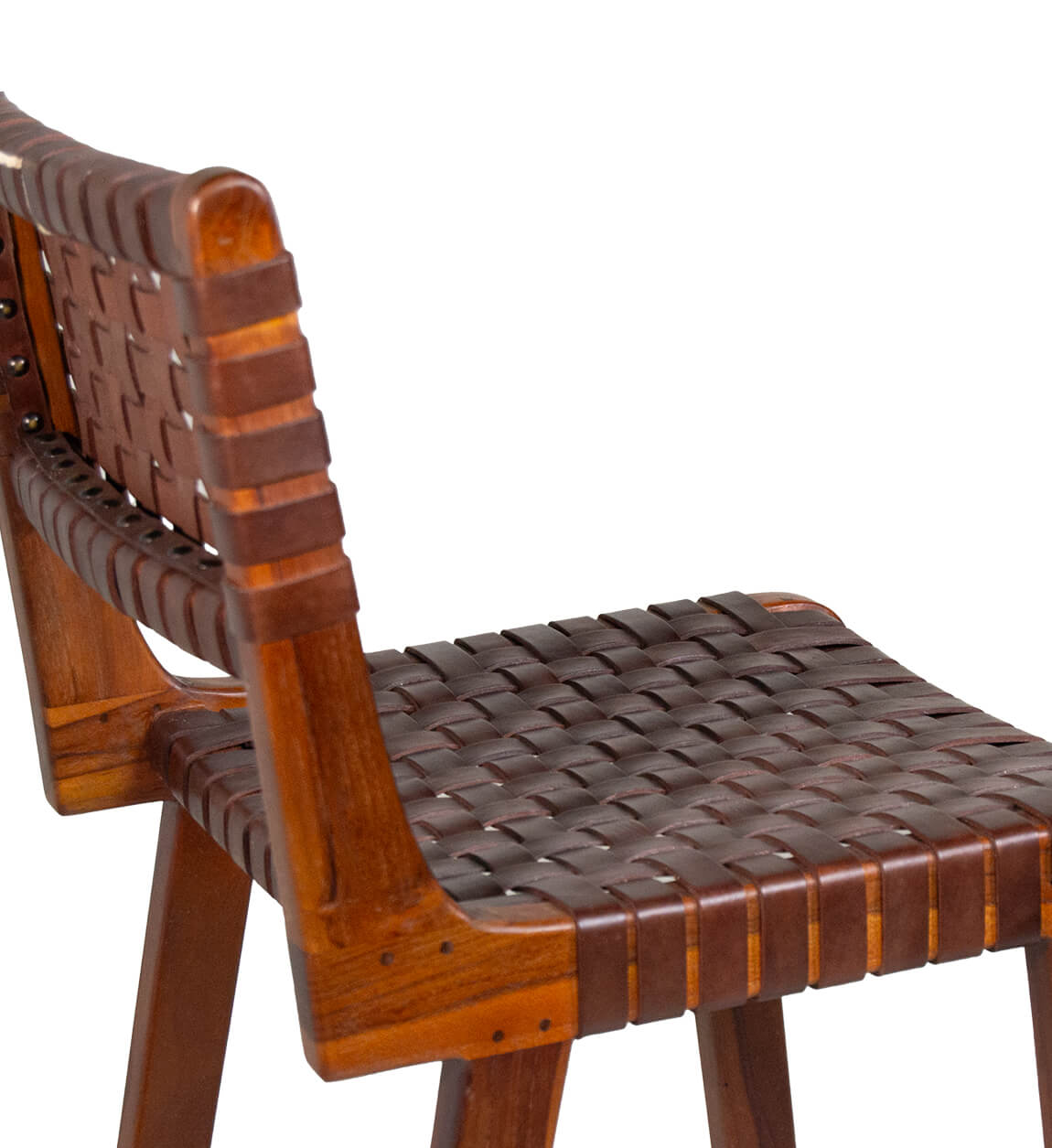 Manhattan Stool