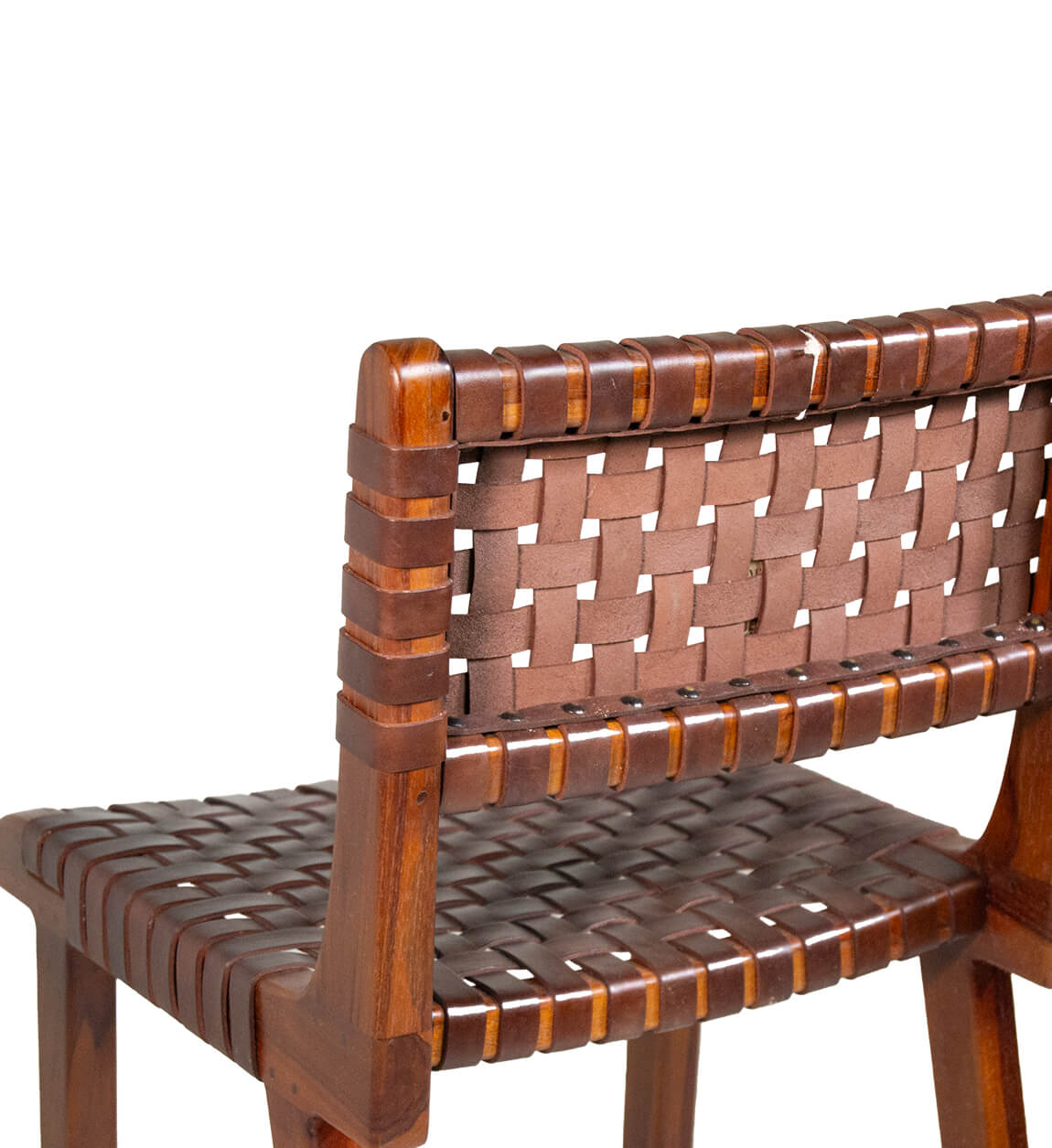 Manhattan Stool