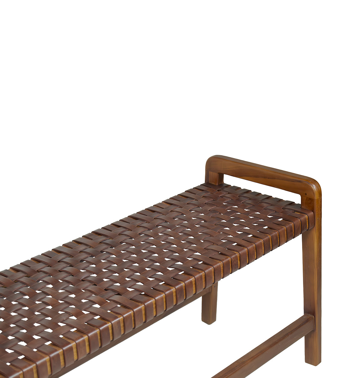 Manhattan Bench