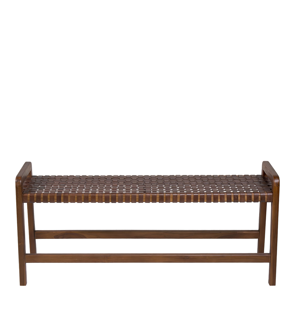 Manhattan Bench