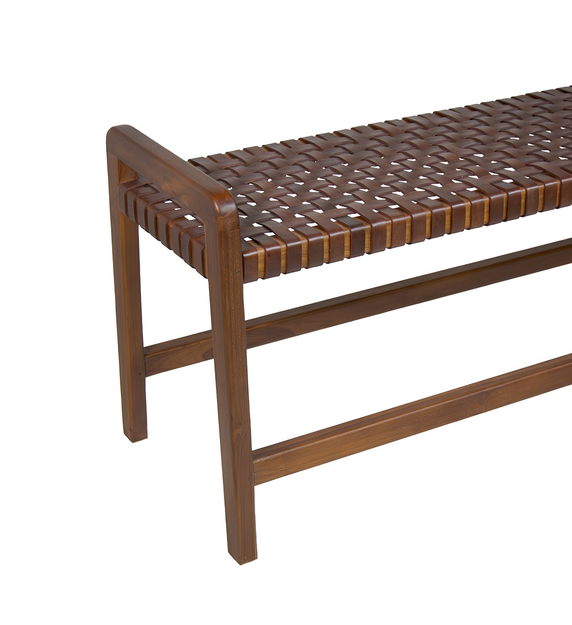 Manhattan Bench